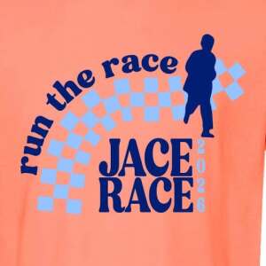 Jace Race 2026 logo