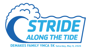 Stride Along the Tide 5K home