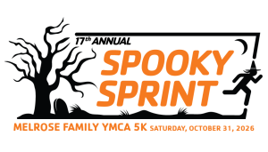 Spooky Sprint 5K home