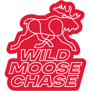 Wild Moose Chase homepage