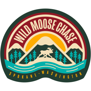 Wild Moose Chase homepage