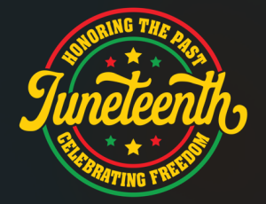 JuneTeenth Atlanta 5K home