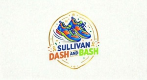 Sullivan Dash & Bash logo