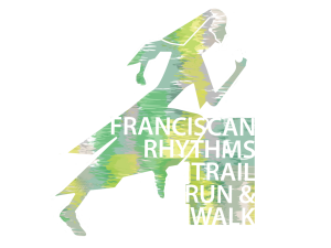 Franciscan Rhythms Trail 5K Run & Walk home