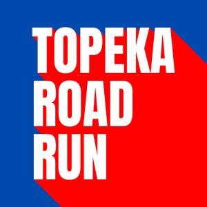 Topeka Road Run home