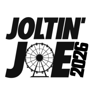 Joltin' Joe 5K home
