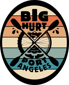 Big Hurt homepage