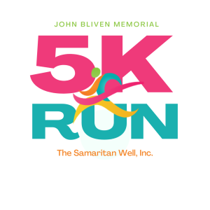 John Bliven Memorial Walk/Run home