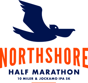 Northshore Half Marathon homepage