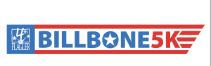 Bill Bone 5K homepage