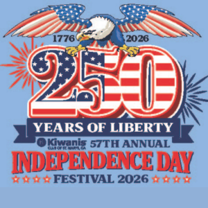 Independence Day Festival logo