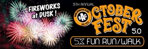 BACtober Fest 5K home