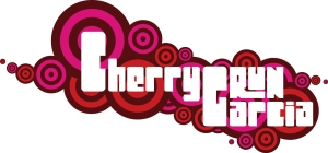 CHERRY GARCIA RUN: 10K, 5K Run or Walk and Kids K logo