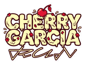 CHERRY GARCIA RUN: 10K, 5K Run or Walk and Kids K logo