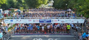 Sea Girt 5K & Kids' Races - 2026