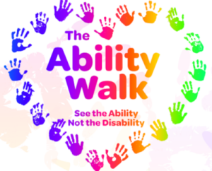 The Ability Walk home