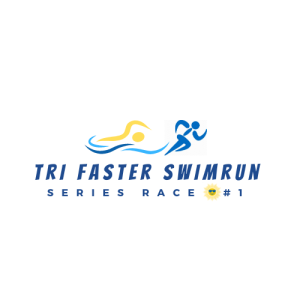 Tri Faster SwimRun - Race #1 logo