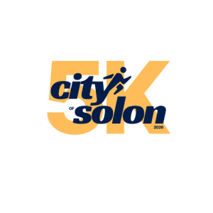 City of Solon 5K home