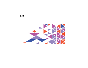 AIA El Paso 5K Run and Fun Walk logo