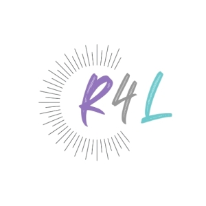 Race4Love 2026 logo