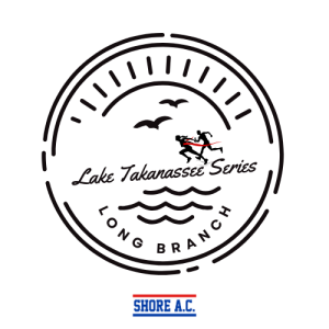 Lake Takanassee Summer Series logo