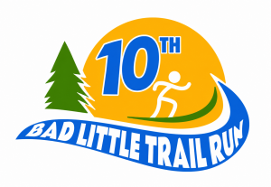 Bad Little Trail Run logo