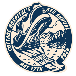 Any Which Way 5K & Walk-a-thon