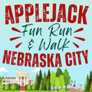 AppleJack Fun Run & Walk homepage