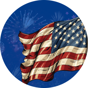 Electric 5k homepage