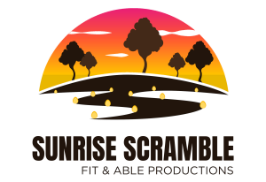 Sunrise Scramble