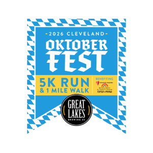 Cleveland Oktoberfest 5K Bier Run homepage