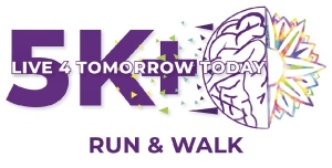 Live 4 Tomorrow Today 5k+ (3.5miles)