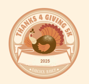 Thanks4Giving 5K home