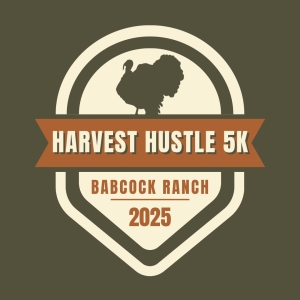 Harvest Hustle 5K home