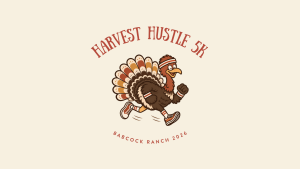 Babcock Ranch Harvest Hustle 5K home