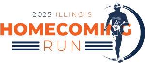 Illinois Homecoming Run home