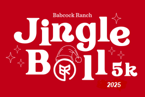 Jingle Ball 5K home