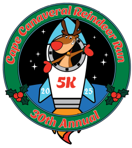 Cape Canaveral Reindeer Run 5K home