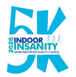 Indoor Insanity 5k home