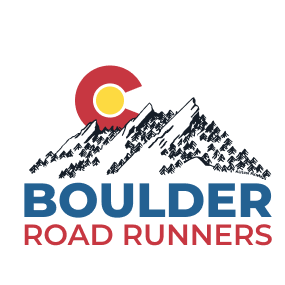 BRR All-Comers Summer Track & Field Series #4 logo