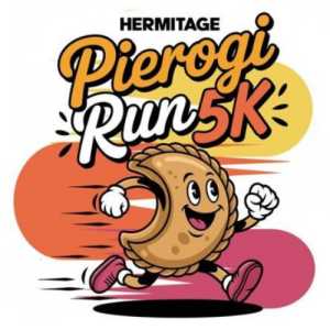 Pierogi 5k Walk/Run homepage