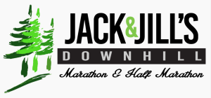 Jack & Jill Downhill Marathon, Half Marathon Washington homepage