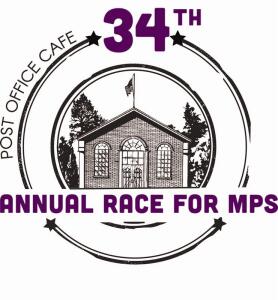 Post Office Cafe's 34th Annual 5K Run & 1K Fun Run homepage