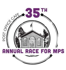Post Office Cafe's 35th Annual 5K Run & 1K Fun Run homepage