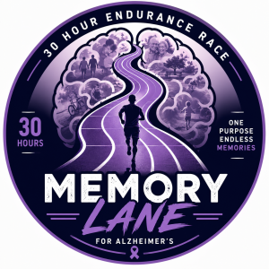Memory Lane  30 Hour Endurance Run (Bell Lap) home