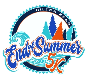 Hilton Head End of Summer 5K home
