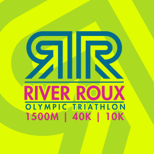 River Roux Olympic Triathlon 2025 homepage