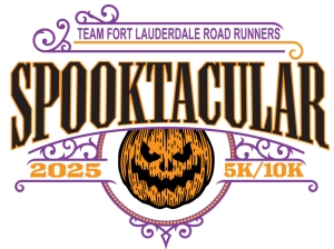SPOOKTACULAR 5K / 10K home