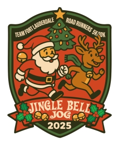 Jingle Bell Jog 5K / 10K home