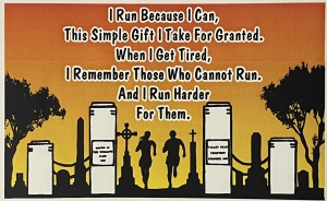 Valley Head Cemetery We Run In Memory Of... logo